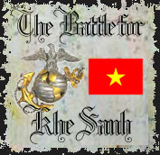 Battle for Khe Sahn