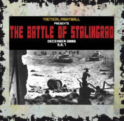 Battle of Stalingrad 2008