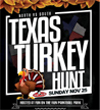 Texas Turkey Hunt