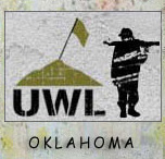 Ultimate Woodsball League - OK TX