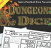 dungeons and dice
