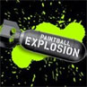 Paintball Explosion - Nuketown