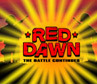 Red Dawn - BearClaw