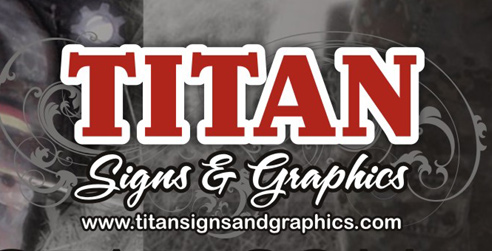 Titan Signs and Graphics - Houston, TX